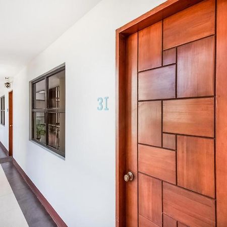 Mca Suites By Hiverooms Cebu Eksteriør billede